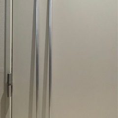 【お得❗️2本セット】アルミパイプ　直径13㎜の画像