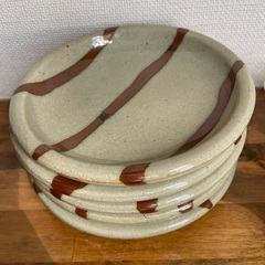 和皿×5と小鉢×5 まとめ売りの画像