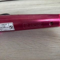 テスコム　コテ　アイロン2way おそらく32mmの画像