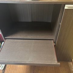 早いものがち！キッチンカウンターの画像