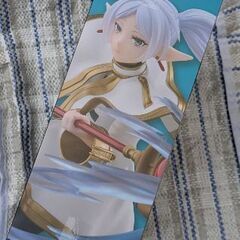 【新品・未開封】フリーレン フィギュアの画像