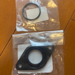 アドレス　インシュレーターの画像