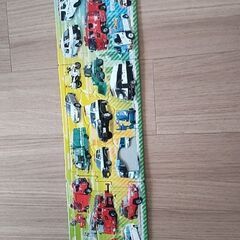 乗り物パズルの画像
