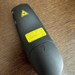 Kensington プレゼン用レーザーポインターの画像