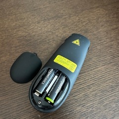 Kensington プレゼン用レーザーポインターの画像