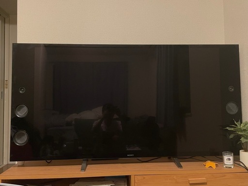 【SONY】 KJ-55X9300C [55インチ]液晶テレビ