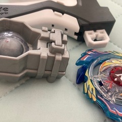 ベイブレードの画像
