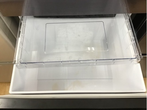 【トレファク神戸新長田店 買取/販売】取りに来られる方限定！HITACHIの3ドア冷蔵庫2023年製のご紹介です！