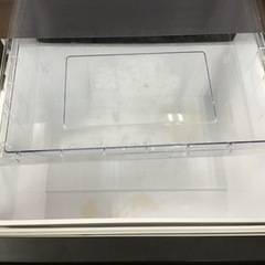 【トレファク神戸新長田店 買取/販売】取りに来られる方限定！HITACHIの3ドア冷蔵庫2023年製のご紹介です！の画像