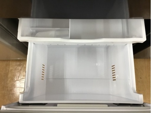 【トレファク神戸新長田店 買取/販売】取りに来られる方限定！HITACHIの3ドア冷蔵庫2023年製のご紹介です！