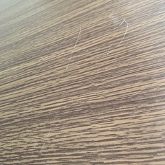 ニトリこたつテーブルの画像
