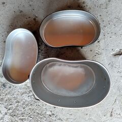 飯盒　はんごうの画像