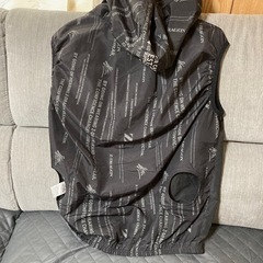 空調服セットの画像