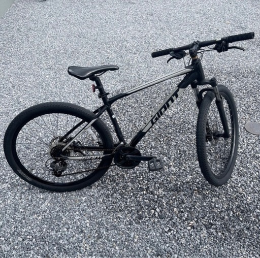 マウンテンバイク GIANT ATX