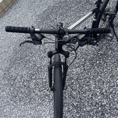 GIANT ATXの画像