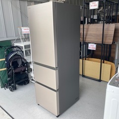 冷蔵庫【美品】　激安2022年製　日立ノンフロン冷凍冷蔵庫　Ｒ-V32RV 小倉北区 の画像