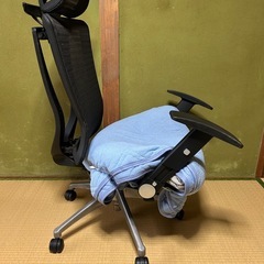 チェアの画像