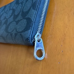 COACH 財布の画像