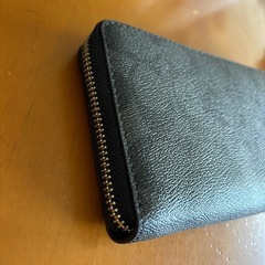 COACH 財布の画像