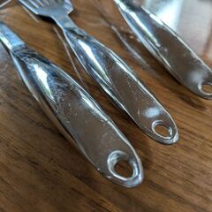 ニトリのキッチンツールの画像