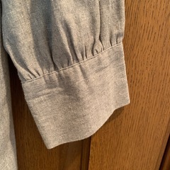 ロングワンピースの画像