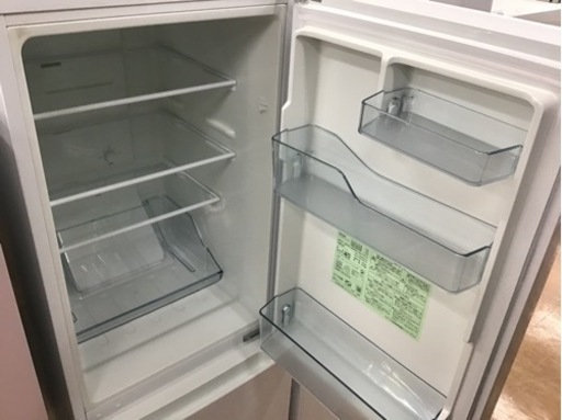 【トレファク神戸新長田店 買取/販売】取りに来られる方限定！HITACHIの2ドア冷蔵庫2019年製のご紹介です！
