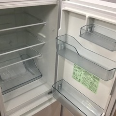 【トレファク神戸新長田店 買取/販売】取りに来られる方限定！HITACHIの2ドア冷蔵庫2019年製のご紹介です！の画像
