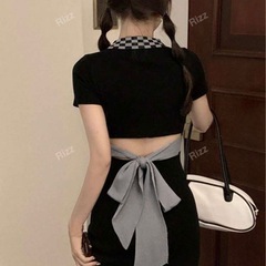 レディース 服の画像