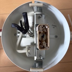 【本日急募】IKEA ライト　間接照明の画像