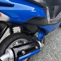 スズキZZインチアップスポーツの画像