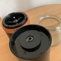 oceanrich 自動コーヒーミルの画像