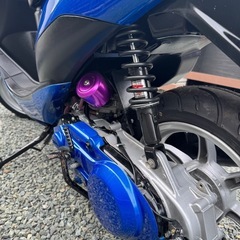 スズキZZインチアップスポーツの画像