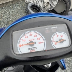 スズキZZインチアップスポーツの画像