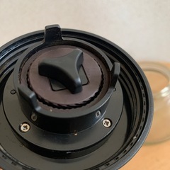 oceanrich 自動コーヒーミルの画像