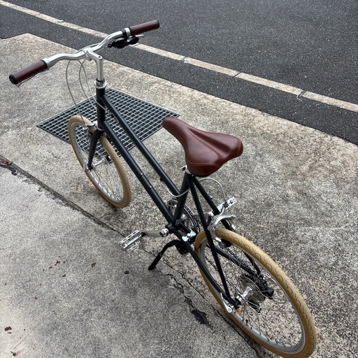 トーキョーバイク ショップ