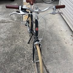 トーキョーバイクの画像