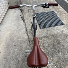 トーキョーバイクの画像