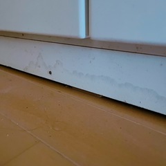 食器棚の画像