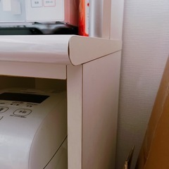 食器棚の画像