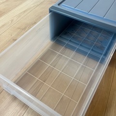saliv　衣装ケース　の画像