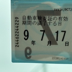 軽自動車 24年式 キックス 4WD ターボ 車検付き 9年7月迄 早い者勝ち　値引き不可 ※訳アリの画像