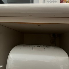 食器棚の画像