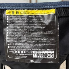 ベビーカー🚼コンパクトサイズ
の画像