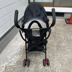 ベビーカー🚼コンパクトサイズ
の画像