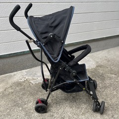 ベビーカー🚼コンパクトサイズ
の画像