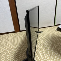 32インチTV の画像