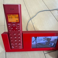 sharp JD-4C1CWの画像