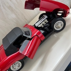 ジャガー車の画像