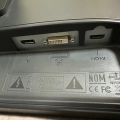   ゲーミングモニター BEnQ XL2411Pの画像