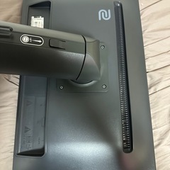   ゲーミングモニター BEnQ XL2411Pの画像